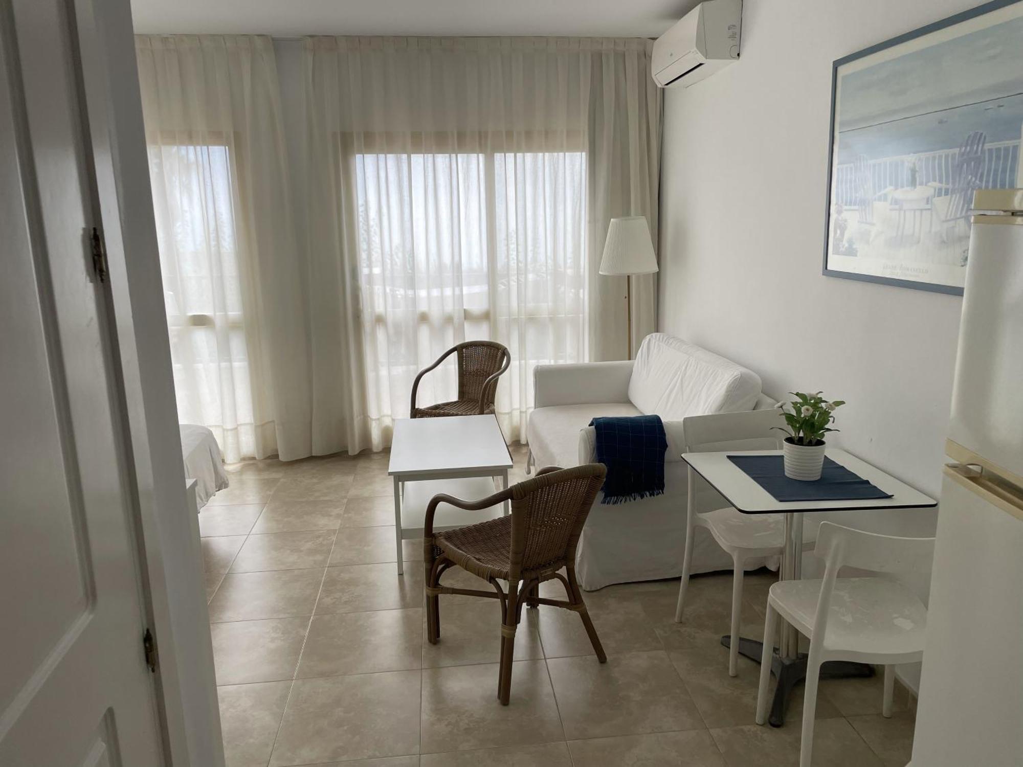 Estudio Con Insuperables Vistas Al Mar: Aparcamiento Marbella Bagian luar foto